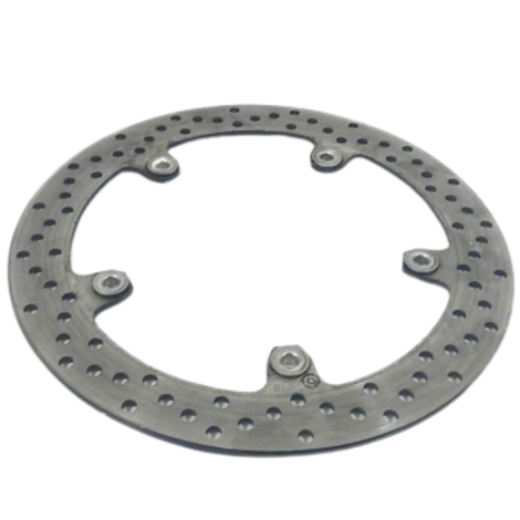 Disco De Freio Dianteiro Bmw F800 R Ano 2013 Original