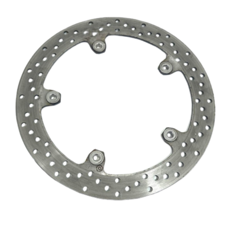 Disco De Freio Dianteiro Bmw F800 R Ano 2013 Original