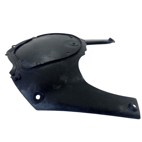 Acabamento Inferior Farol Suzuki Srad 1000 2008 Origi AVARIA