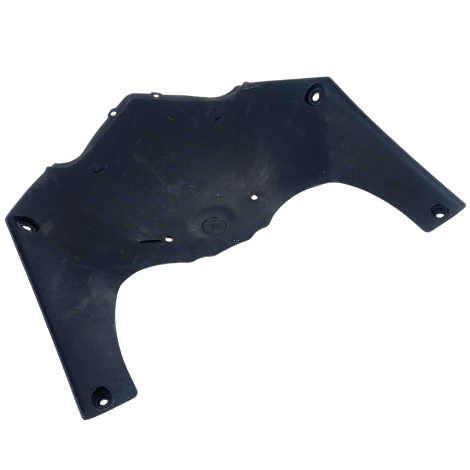 Acabamento Inferior Farol Suzuki Srad 1000 2008 Origi AVARIA