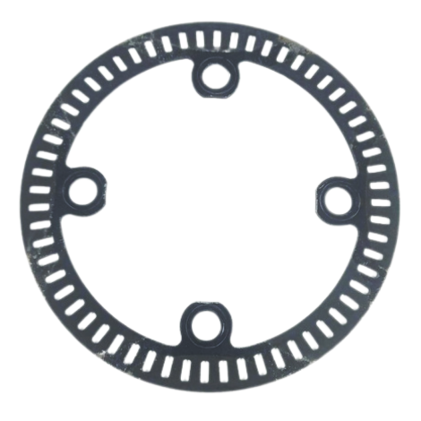 Disco Freio Abs Traseiro Triumph Daytona 675 Ano 2014 Origin