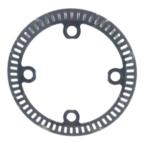 Disco Freio Abs Traseiro Triumph Daytona 675 Ano 2014 Origin