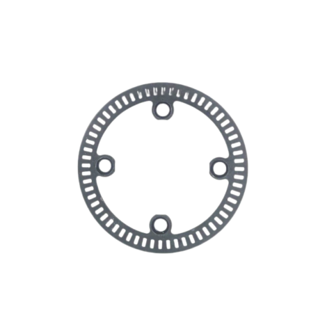 Disco Freio Abs Traseiro Triumph Daytona 675 Ano 2014 Origin