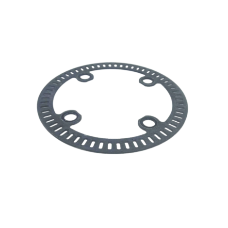 Disco Freio Abs Traseiro Triumph Daytona 675 Ano 2014 Origin