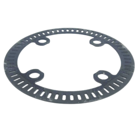 Disco Freio Abs Traseiro Triumph Daytona 675 Ano 2014 Origin