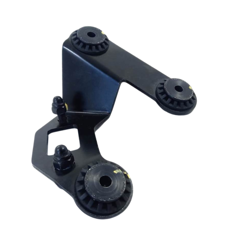 Suporte Sensor Velocidade Ducati Desert X Ano 2023 Original