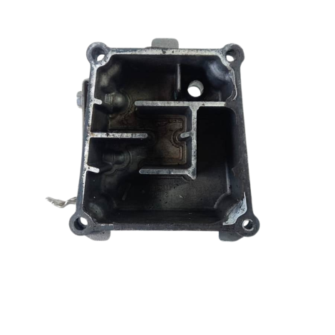 Tampa Respiro Marca Suzuki Modelo Srad 1000 2008 Original