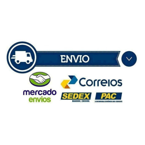 Semi Guidão Lado Direito Triumph Daytona 675 2014 Original