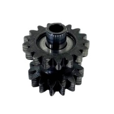 Engrenagem Redução Partida Suzuki Srad 1000 Ano 2008 Origina