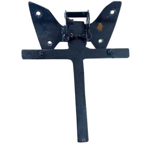 Eliminador Rabeta Marca Suzuki Modelo Gsxr Srad 750 Ano 2012