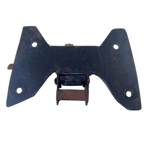 Eliminador Rabeta Marca Suzuki Modelo Gsxr Srad 750 Ano 2012