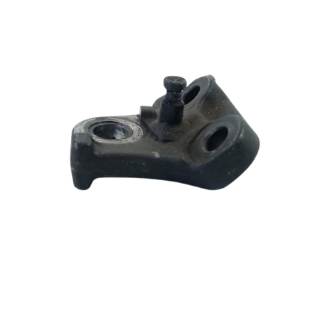 Suporte Pedal Descanso Suzuki Gsxr Srad 750 Ano 2012 Origina