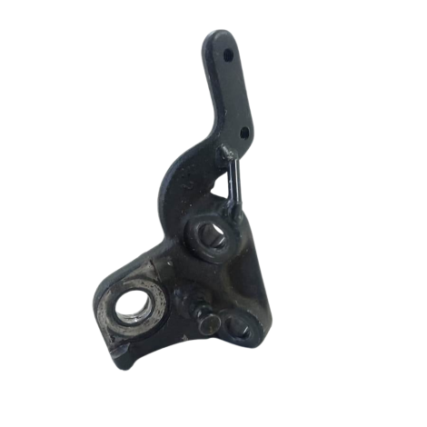 Suporte Pedal Descanso Suzuki Gsxr Srad 750 Ano 2012 Origina