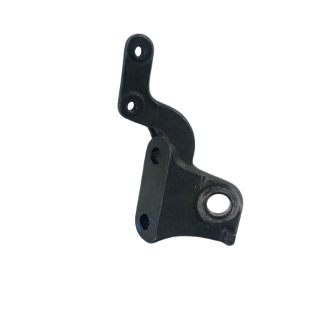 Suporte Pedal Descanso Suzuki Gsxr Srad 750 Ano 2012 Origina