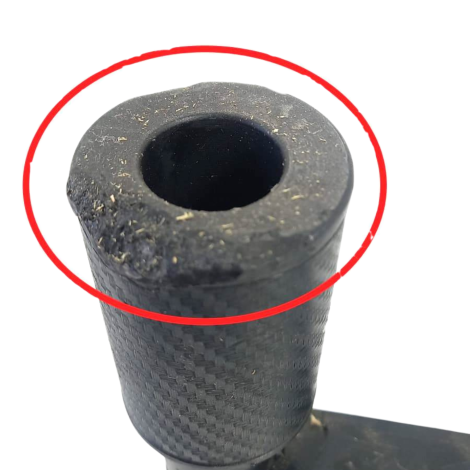 Slider Marca Suzuki Modelo Gsxr Srad 750 Ano 2012 Original