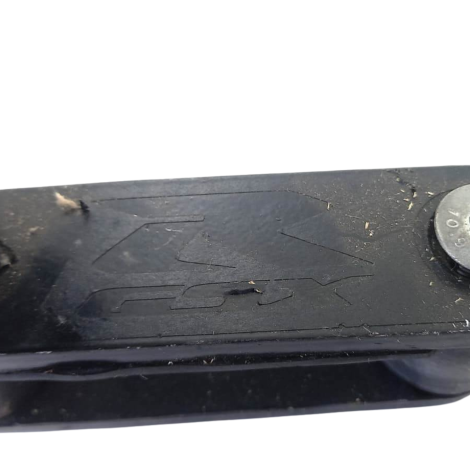 Slider Marca Suzuki Modelo Gsxr Srad 750 Ano 2012 Original