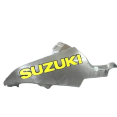 Spoiler Esquerdo Suzuki Srad 750 Ano 2012 Original AVARIA