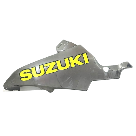 Spoiler Esquerdo Suzuki Srad 750 Ano 2012 Original AVARIA