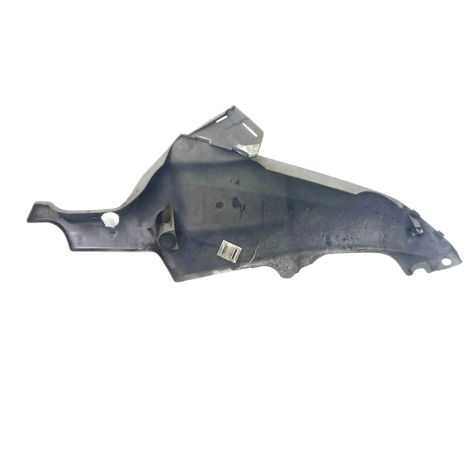 Spoiler Esquerdo Suzuki Srad 750 Ano 2012 Original AVARIA