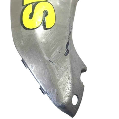 Spoiler Esquerdo Suzuki Srad 750 Ano 2012 Original AVARIA