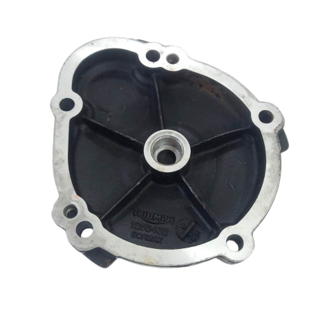 Tampa Engrenagem Partida Triumph Speed Triple 1050 2013 Orig