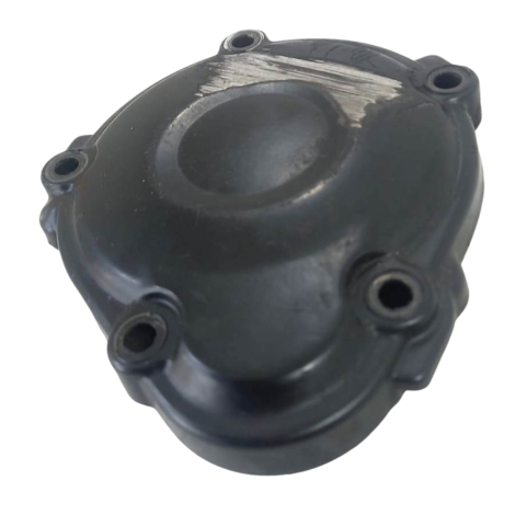 Tampa Engrenagem Partida Triumph Speed Triple 1050 2013 Orig