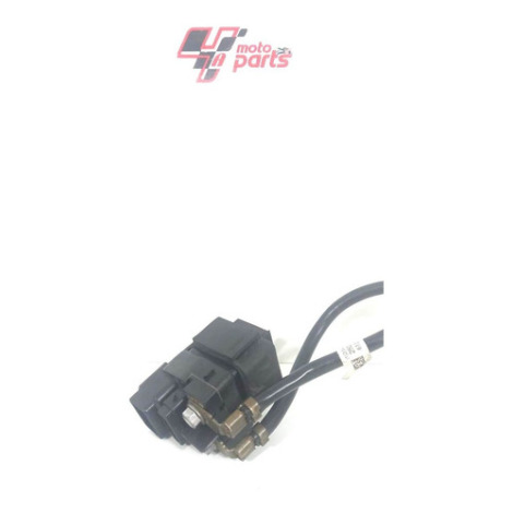 Relê De Partida Triumph Modelo Daytona 675 Ano 2014 Original