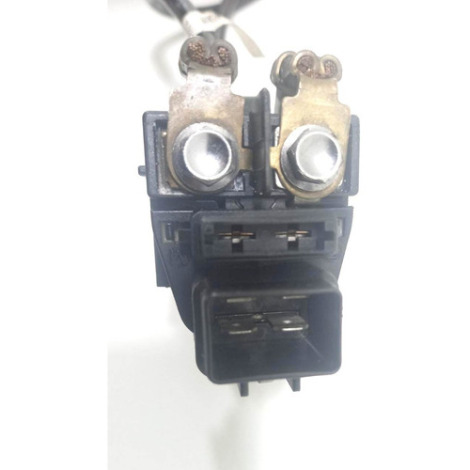 Relê De Partida Triumph Modelo Daytona 675 Ano 2014 Original