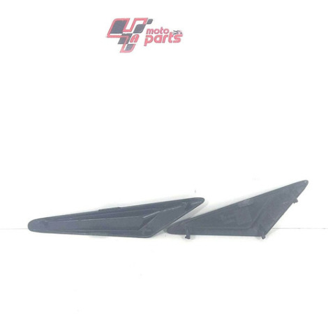 Acabamento Quadro B Esquerdo Triumph Daytona 675 2014 Origin