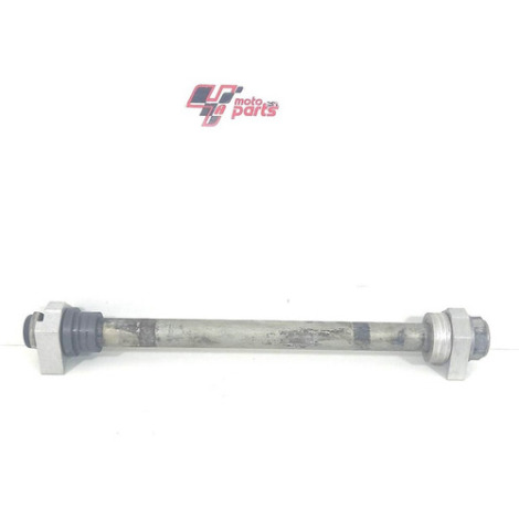 Eixo Da Roda Traseira Triumph Daytona 675 Ano 2014 Original