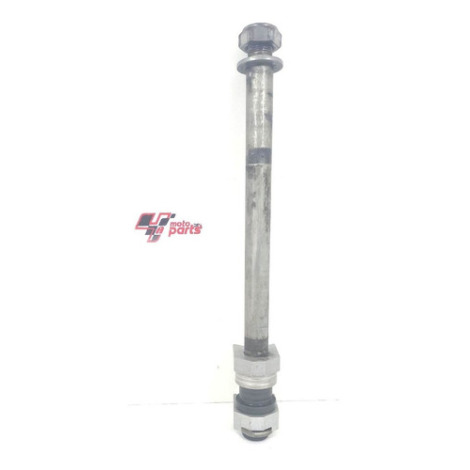 Eixo Da Roda Traseira Triumph Daytona 675 Ano 2014 Original