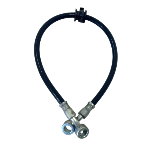 Flexível Dianteiro Suzuki Gsxr Srad 750 2007 Original Avaria