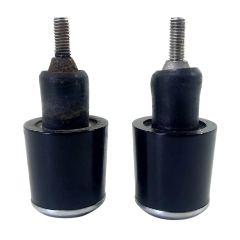 Peso Guidão Marca Suzuki Modelo Gsxr Srad 750 Ano 2007