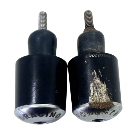 Peso Guidão Marca Suzuki Modelo Gsxr Srad 750 Ano 2007