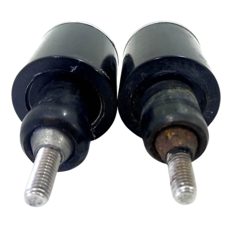 Peso Guidão Marca Suzuki Modelo Gsxr Srad 750 Ano 2007