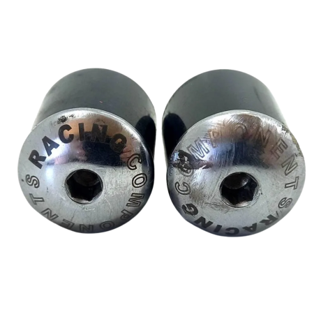 Peso Guidão Marca Suzuki Modelo Gsxr Srad 750 Ano 2007