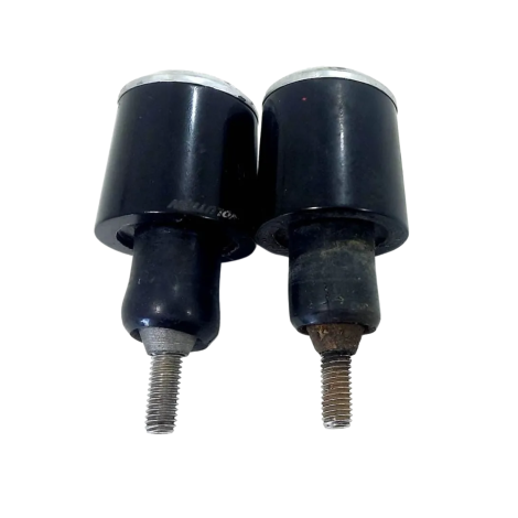 Peso Guidão Marca Suzuki Modelo Gsxr Srad 750 Ano 2007