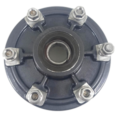 Flange Roda Triumph Modelo Daytona 675 Ano 2014 Original