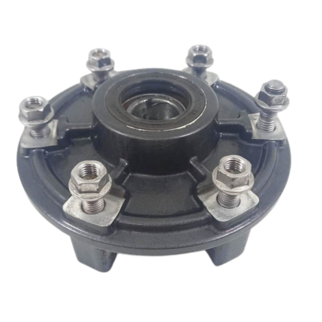 Flange Roda Triumph Modelo Daytona 675 Ano 2014 Original