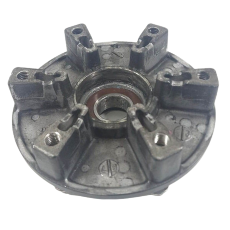 Flange Roda Triumph Modelo Daytona 675 Ano 2014 Original