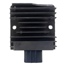 Retificador Regulador Suzuki Srad 750 2007 Estava Adaptada