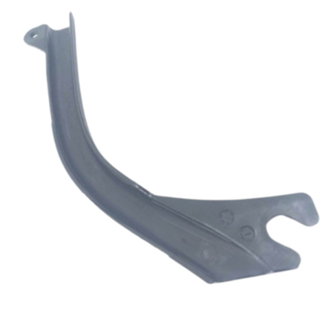 Suporte Flexível Traseiro Bmw F800 R 800 Ano 2013 Original