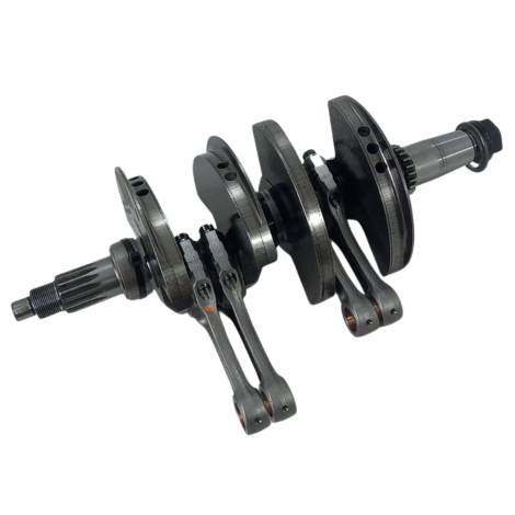 Virabrequim Completo Ducati Multistrada V4 S Ano 2023 Origin