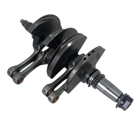 Virabrequim Completo Ducati Multistrada V4 S Ano 2023 Origin