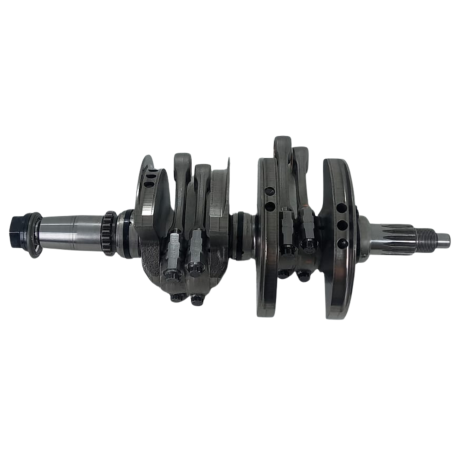 Virabrequim Completo Ducati Multistrada V4 S Ano 2023 Origin