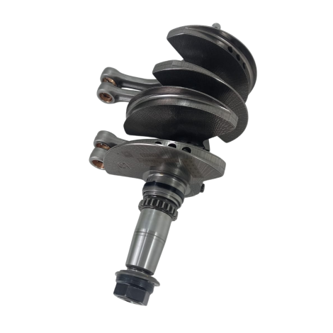 Virabrequim Completo Ducati Multistrada V4 S Ano 2023 Origin