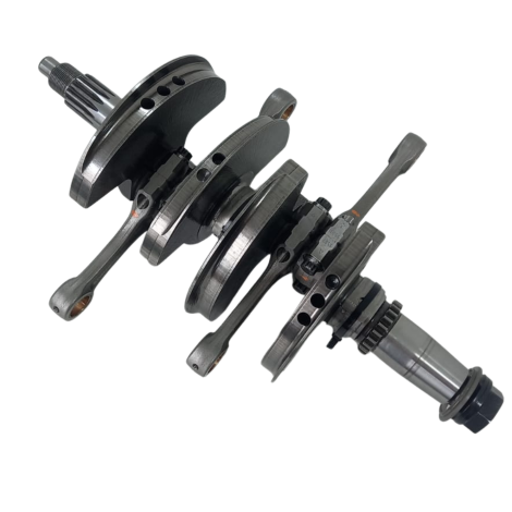 Virabrequim Completo Ducati Multistrada V4 S Ano 2023 Origin