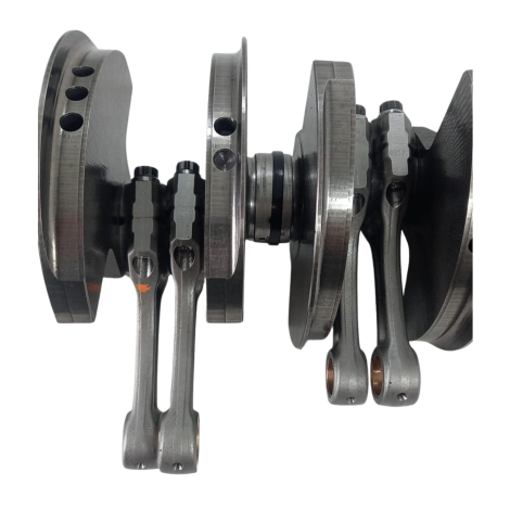 Virabrequim Completo Ducati Multistrada V4 S Ano 2023 Origin