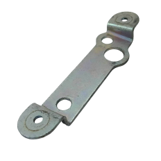 Suporte Banco Piloto Suzuki Gsxr Srad 750 Ano 2007 Original