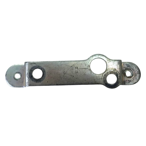 Suporte Banco Piloto Suzuki Gsxr Srad 750 Ano 2007 Original